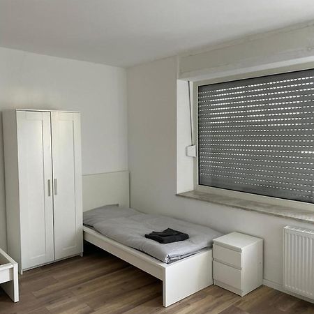 Estrella Living Rooms 93 Mülheim an der Ruhr Eksteriør billede