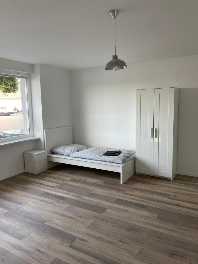 Estrella Living Rooms 93 Mülheim an der Ruhr Eksteriør billede